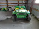 2001 John Deere Gator