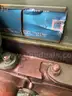 Diesel Generator (2) Automatic Transfer Switches