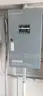 Diesel Generator (2) Automatic Transfer Switches