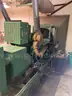Diesel Generator (2) Automatic Transfer Switches
