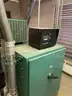 Diesel Generator (2) Automatic Transfer Switches