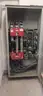 Diesel Generator (2) Automatic Transfer Switches