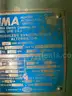 Diesel Generator (2) Automatic Transfer Switches