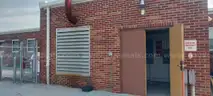 Diesel Generator (2) Automatic Transfer Switches