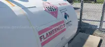 520 Gallon Tank used for Diesel