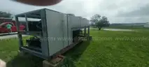 Dunham Bush Chiller (3 Compressors)