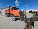 2007 Sterling LT8500