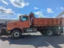 2007 Sterling LT8500