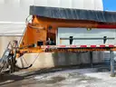Epoke Spreader Anti Icing Unit
