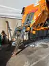 Epoke Spreader Anti Icing Unit