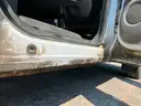 2008 Chevrolet Silverado 1500 LS Crew Cab 4WD