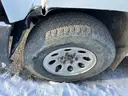 2008 Chevrolet Silverado 1500 LS Crew Cab 4WD