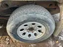 2008 Chevrolet Silverado 1500 LS Crew Cab 4WD