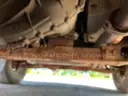 2008 Chevrolet Silverado 1500 LS Crew Cab 4WD
