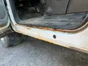 2008 Chevrolet Silverado 1500 LS Crew Cab 4WD