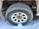 2008 Chevrolet Silverado 1500 LS Crew Cab 4WD