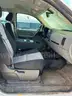 2008 Chevrolet Silverado 1500 LS Crew Cab 4WD