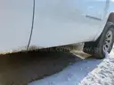 2008 Chevrolet Silverado 1500 LS Crew Cab 4WD