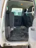 2008 Chevrolet Silverado 1500 LS Crew Cab 4WD