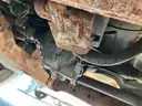 2008 Chevrolet Silverado 1500 LS Crew Cab 4WD