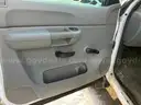 2008 Chevrolet Silverado 1500 LS Crew Cab 4WD