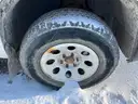 2008 Chevrolet Silverado 1500 LS Crew Cab 4WD