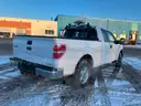 2013 Ford F-150 XLT SuperCab 6.5-ft. Bed 4WD