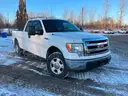 2013 Ford F-150 XLT SuperCab 6.5-ft. Bed 4WD