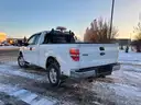 2013 Ford F-150 XLT SuperCab 6.5-ft. Bed 4WD