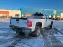 2011 Chevrolet Silverado 3500HD LT Crew Cab Long Box 2WD