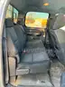 2011 Chevrolet Silverado 3500HD LT Crew Cab Long Box 2WD