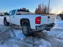 2011 Chevrolet Silverado 3500HD LT Crew Cab Long Box 2WD