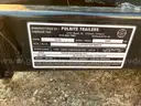 TRAILER MOWER TRANSPORT