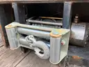TRAILER MOWER TRANSPORT