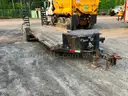 TRAILER MOWER TRANSPORT