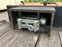TRAILER MOWER TRANSPORT