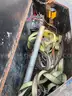 TRAILER MOWER TRANSPORT