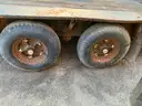TRAILER MOWER TRANSPORT