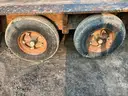 TRAILER MOWER TRANSPORT