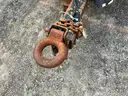 TRAILER MOWER TRANSPORT