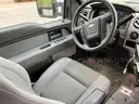 2013 Ford F-150 XL SuperCab 6.5-ft. Bed 4WD