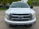 2013 Ford F-150 XL SuperCab 6.5-ft. Bed 4WD
