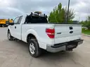 2013 Ford F-150 XL SuperCab 6.5-ft. Bed 4WD
