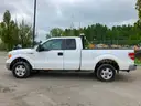 2013 Ford F-150 XL SuperCab 6.5-ft. Bed 4WD