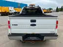 2013 Ford F-150 XL SuperCab 6.5-ft. Bed 4WD