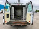 2013 Ford E-250**Recent Engine replacement**