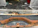 2013 Ford E-250**Recent Engine replacement**