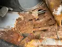 2013 Ford E-250**Recent Engine replacement**