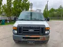 2013 Ford E-250**Recent Engine replacement**