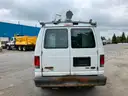 2013 Ford E-250**Recent Engine replacement**
